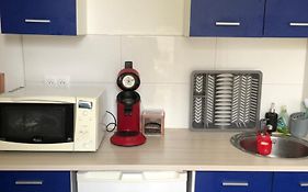 Logement Entier