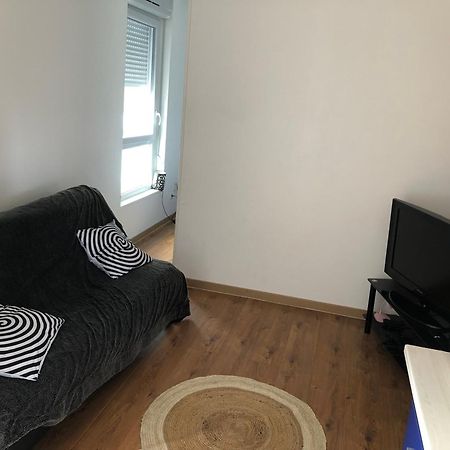 Logement Entier Aussonne Extérieur photo