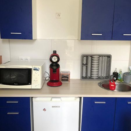 Logement Entier Aussonne Extérieur photo