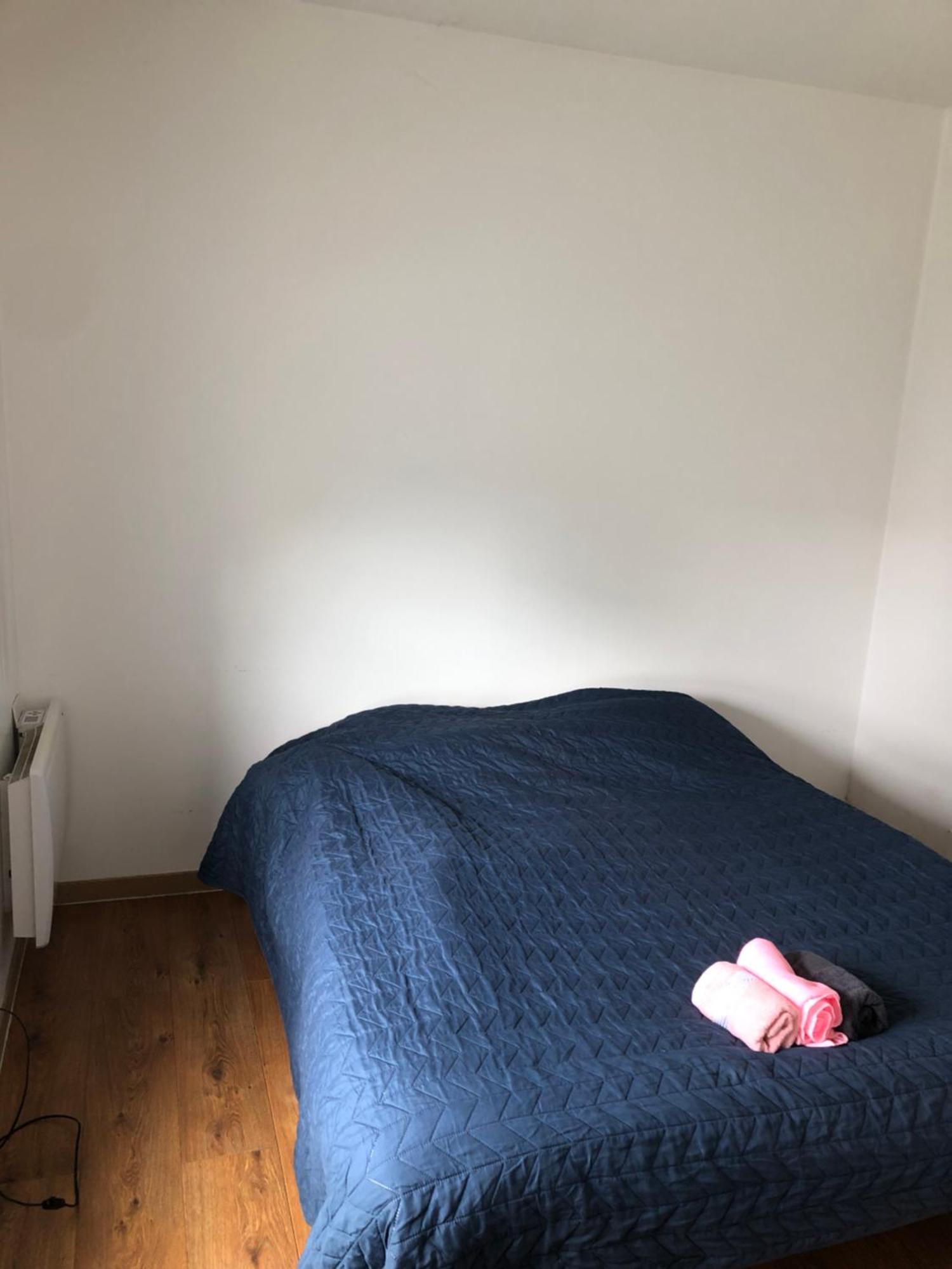 Logement Entier Aussonne Extérieur photo