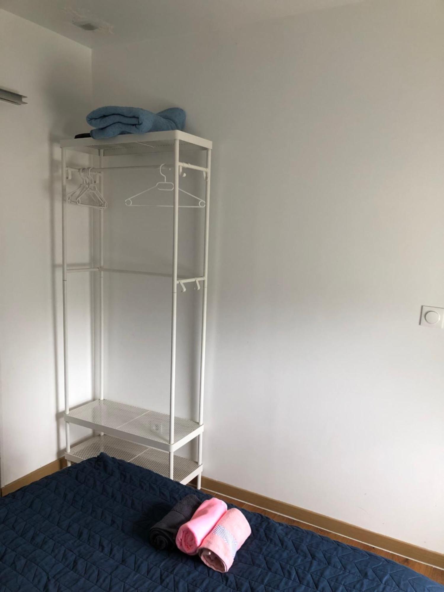 Logement Entier Aussonne Extérieur photo